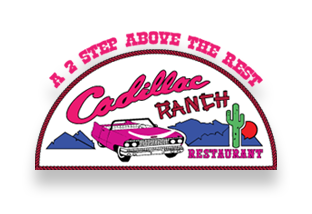 Cadillac Ranch Logo