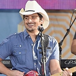 Brad Paisley