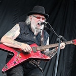 David Allan Coe