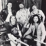 Pirates of the Mississippi