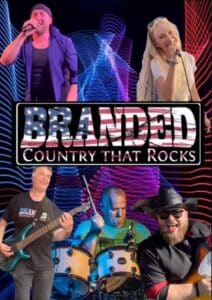 Branded Country That Rocks