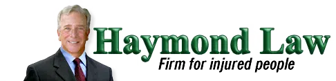 Haymond Law