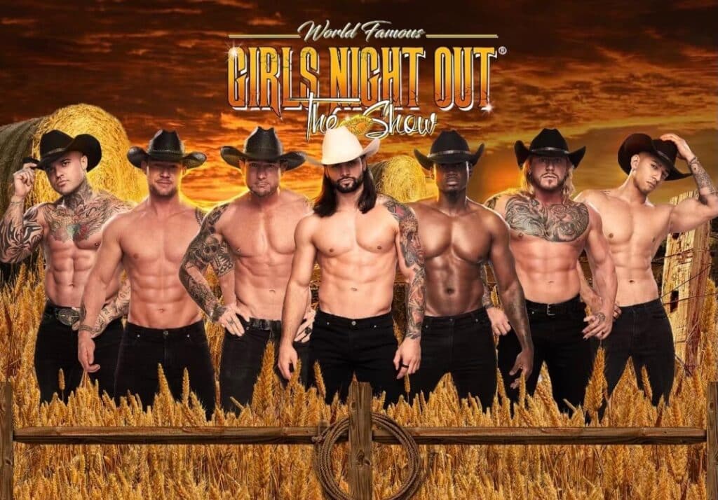 Cadillac-Ranch-Girls-Night-Out-Male-Review-June-5-2023-banner