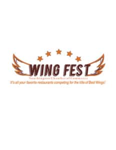 17th Annual Southington Chamber Wing Fest Competition