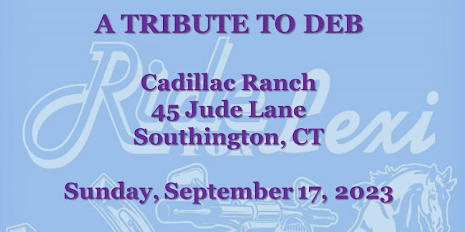 Lexis-Journey-2023-A-Tribute-To-Deb-Banner