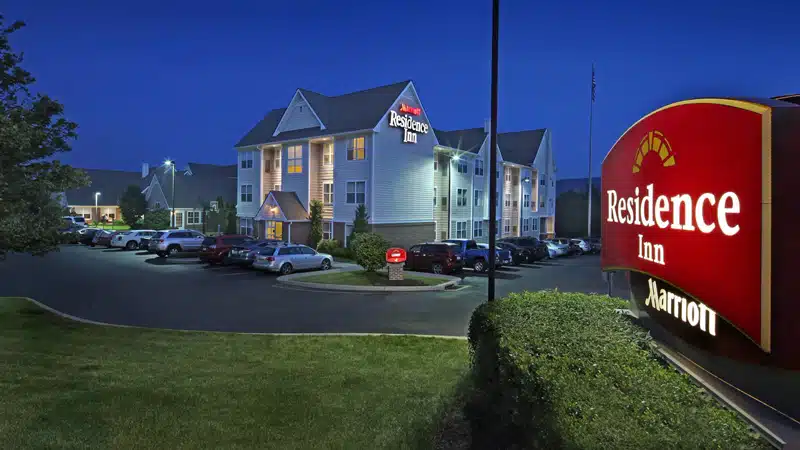 Residence Inn West St. Southington