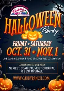 Halloween Party 2025